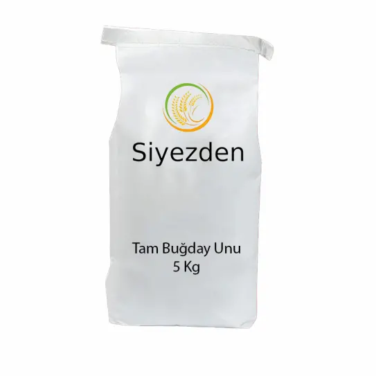 Siyez Unu (Ekmeklik) 5 kg